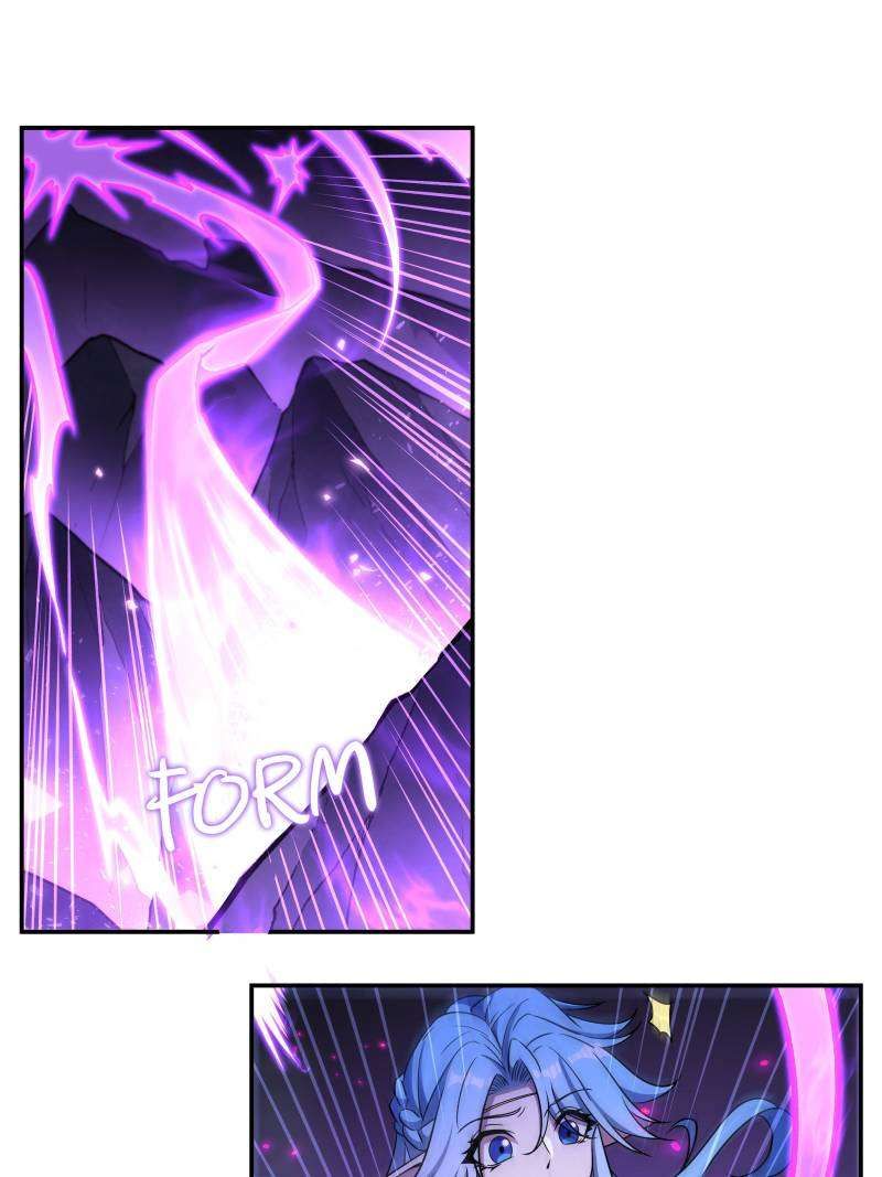 Vampires And Knight chapter 252 page 8