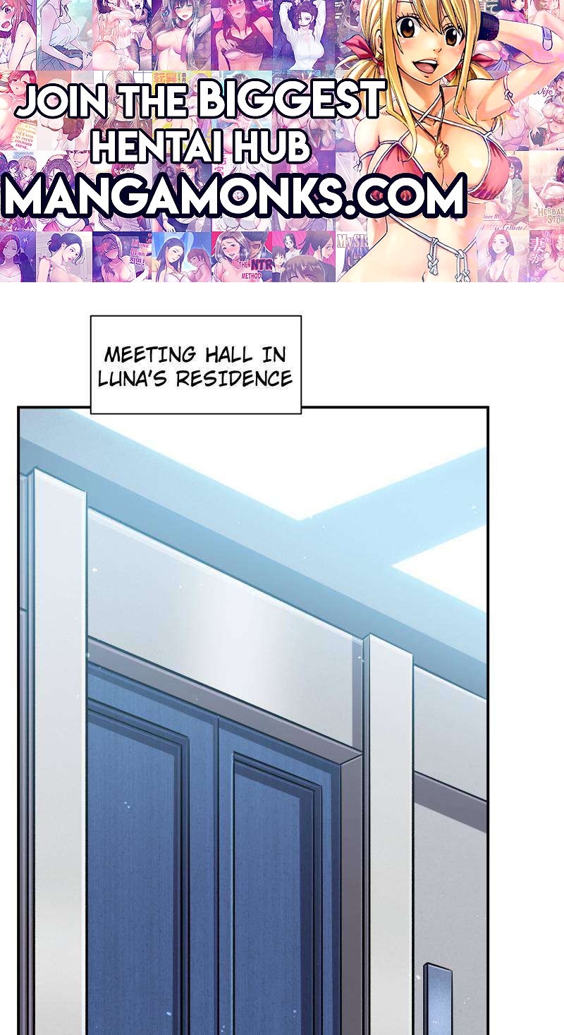 Vampires And Knight chapter 253 page 1