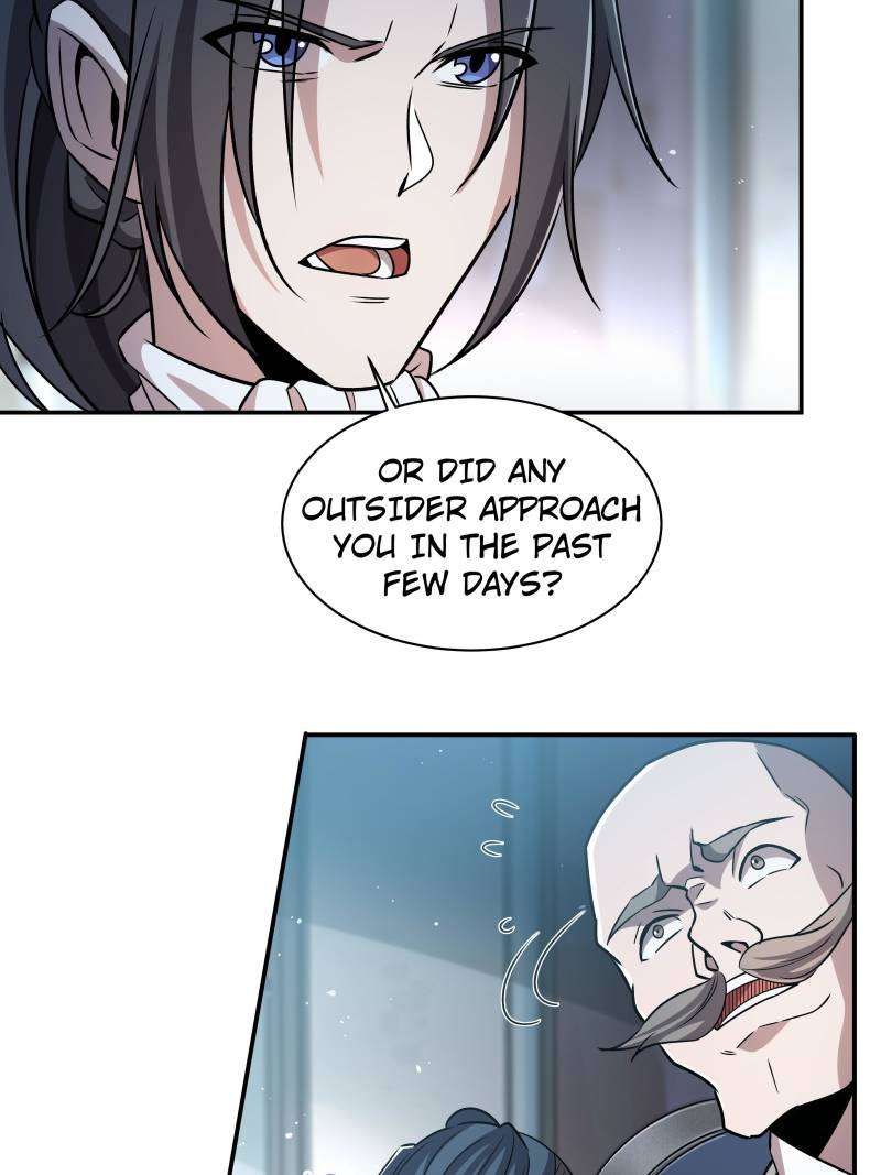 Vampires And Knight chapter 253 page 10