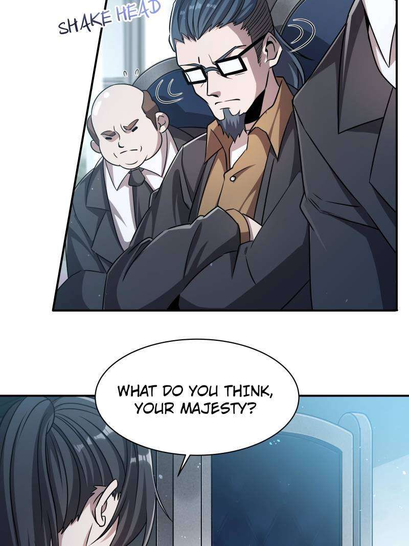 Vampires And Knight chapter 253 page 11