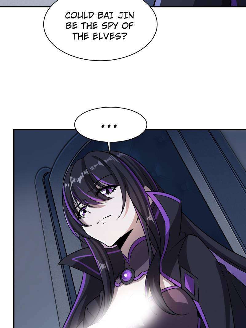 Vampires And Knight chapter 253 page 18