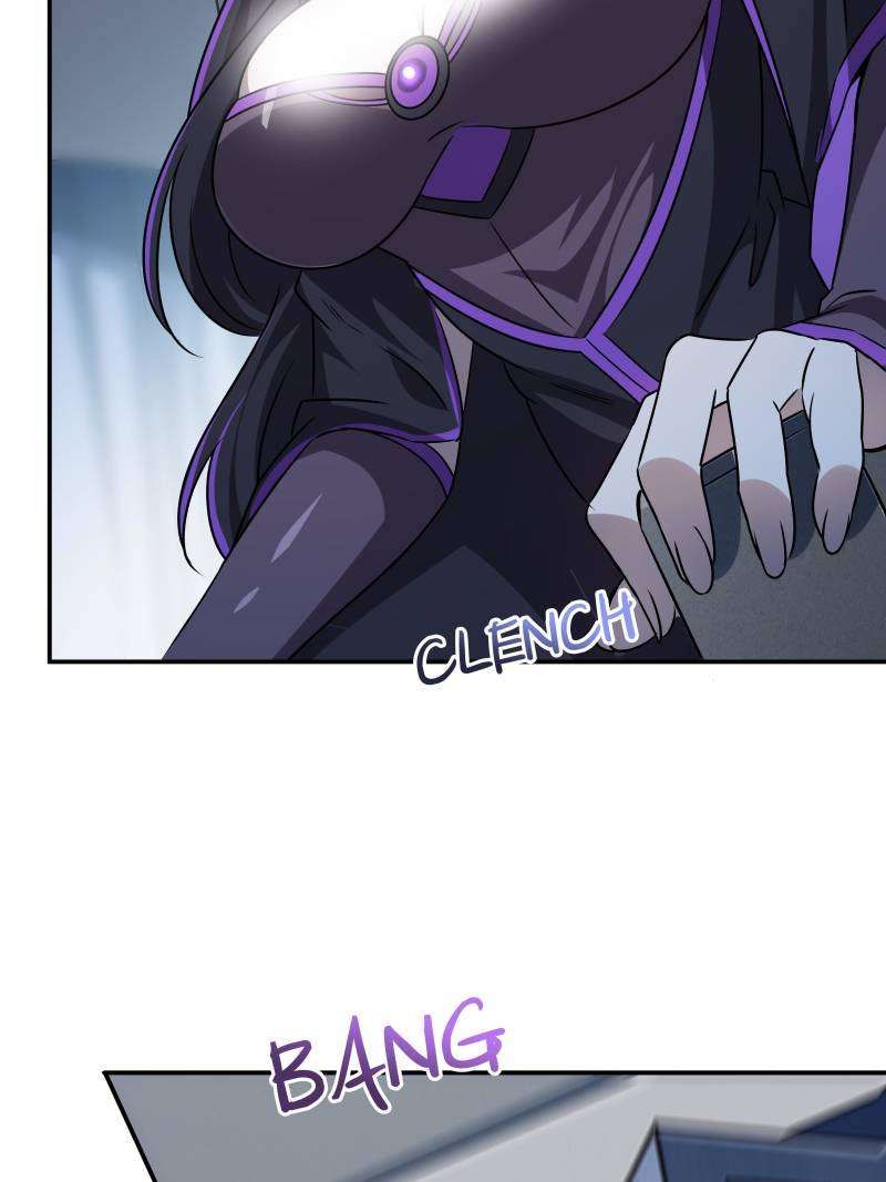 Vampires And Knight chapter 253 page 19