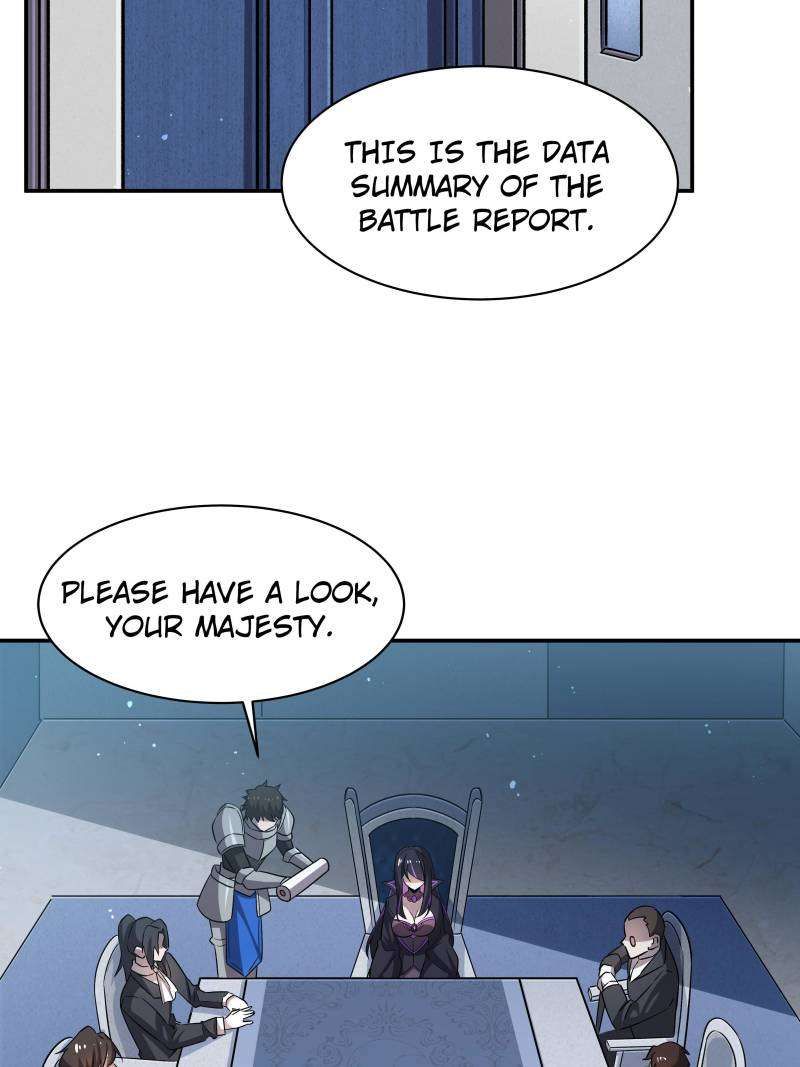 Vampires And Knight chapter 253 page 2