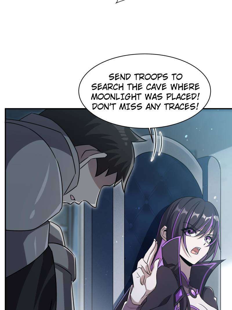 Vampires And Knight chapter 253 page 23