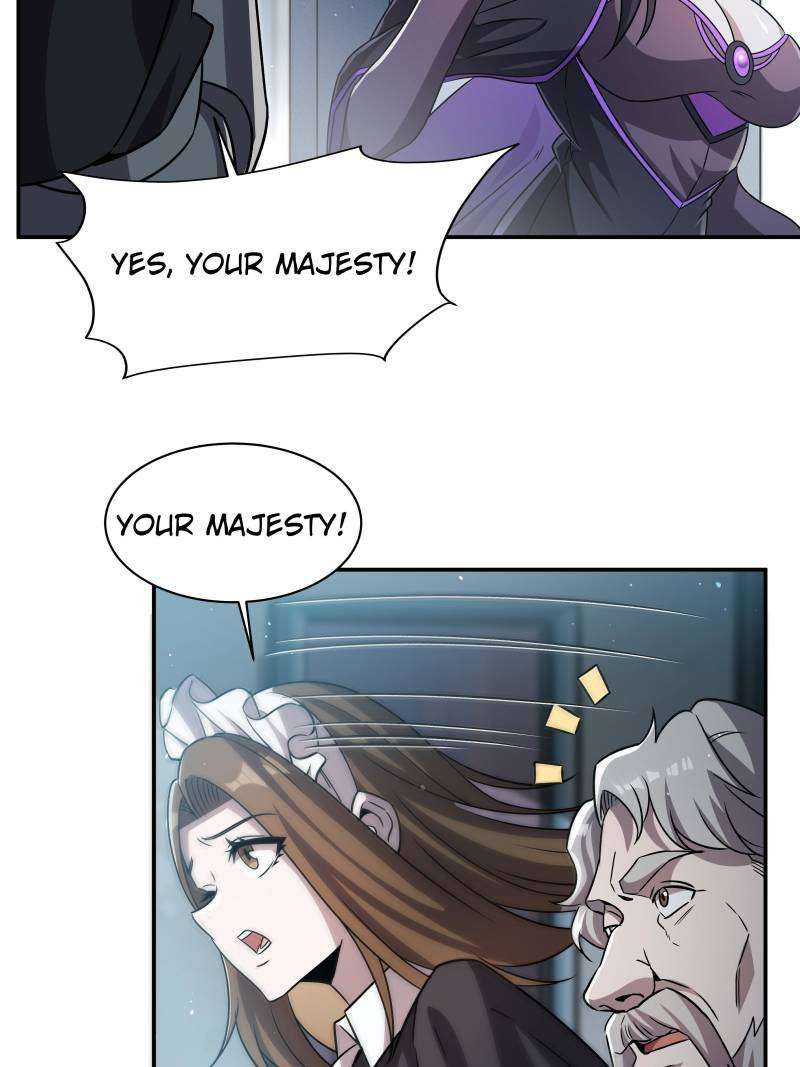 Vampires And Knight chapter 253 page 24