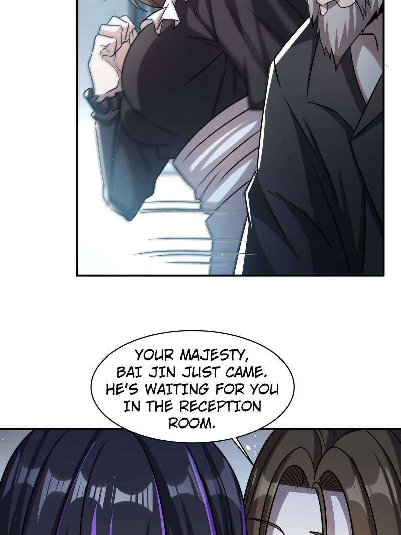 Vampires And Knight chapter 253 page 25