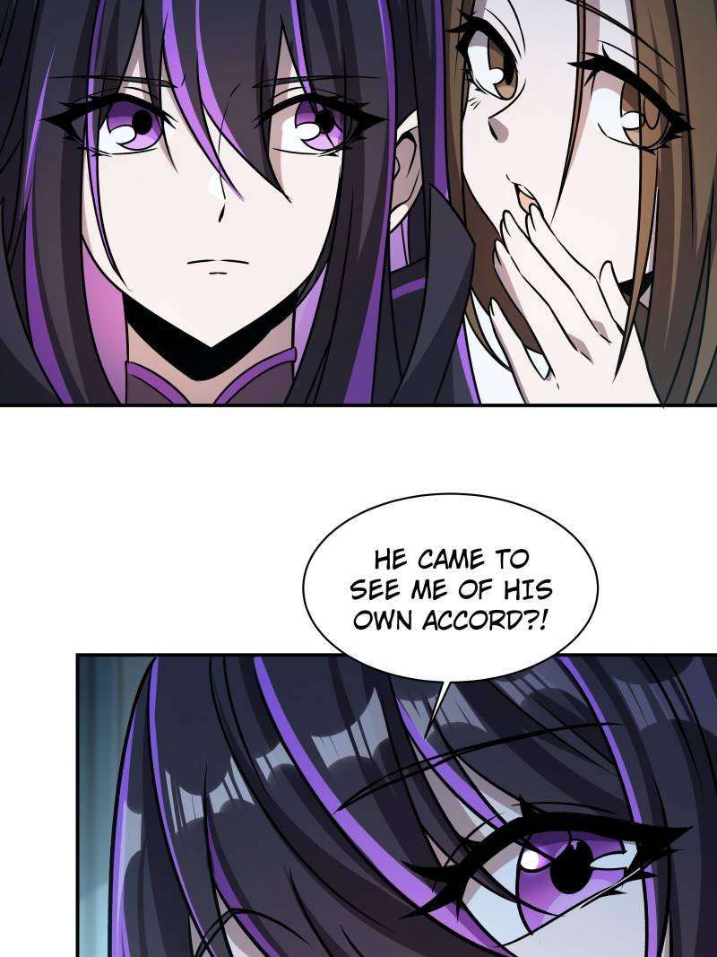 Vampires And Knight chapter 253 page 26