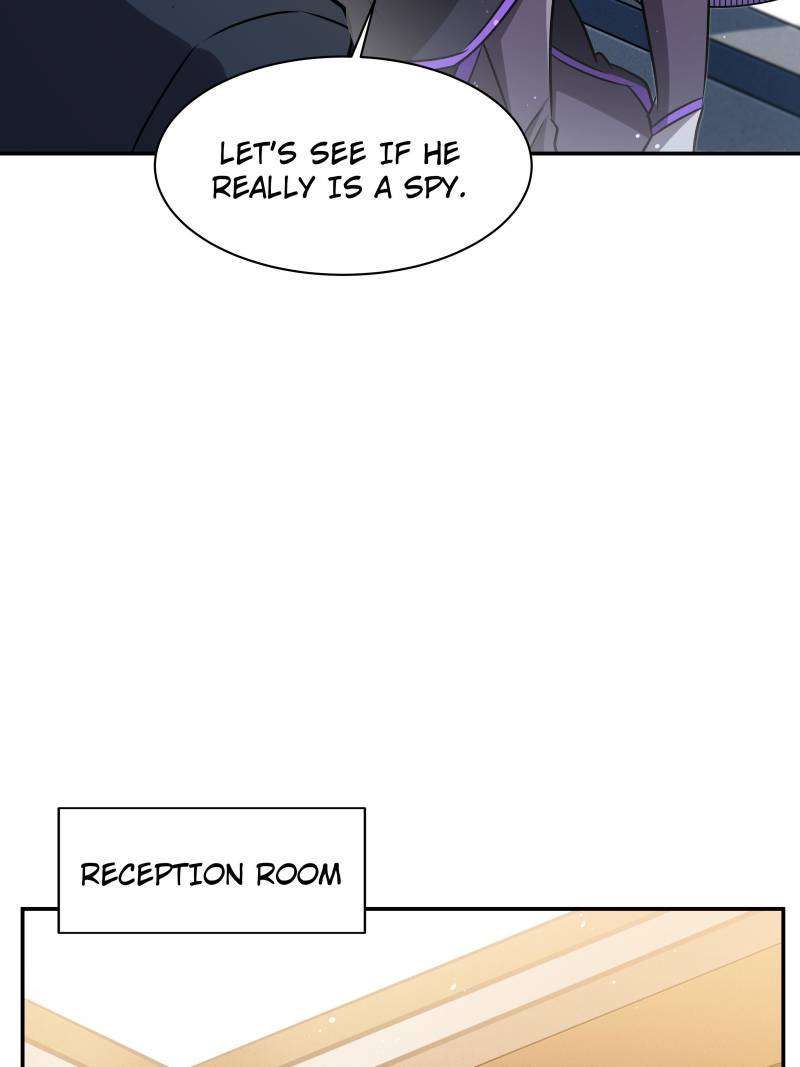 Vampires And Knight chapter 253 page 29