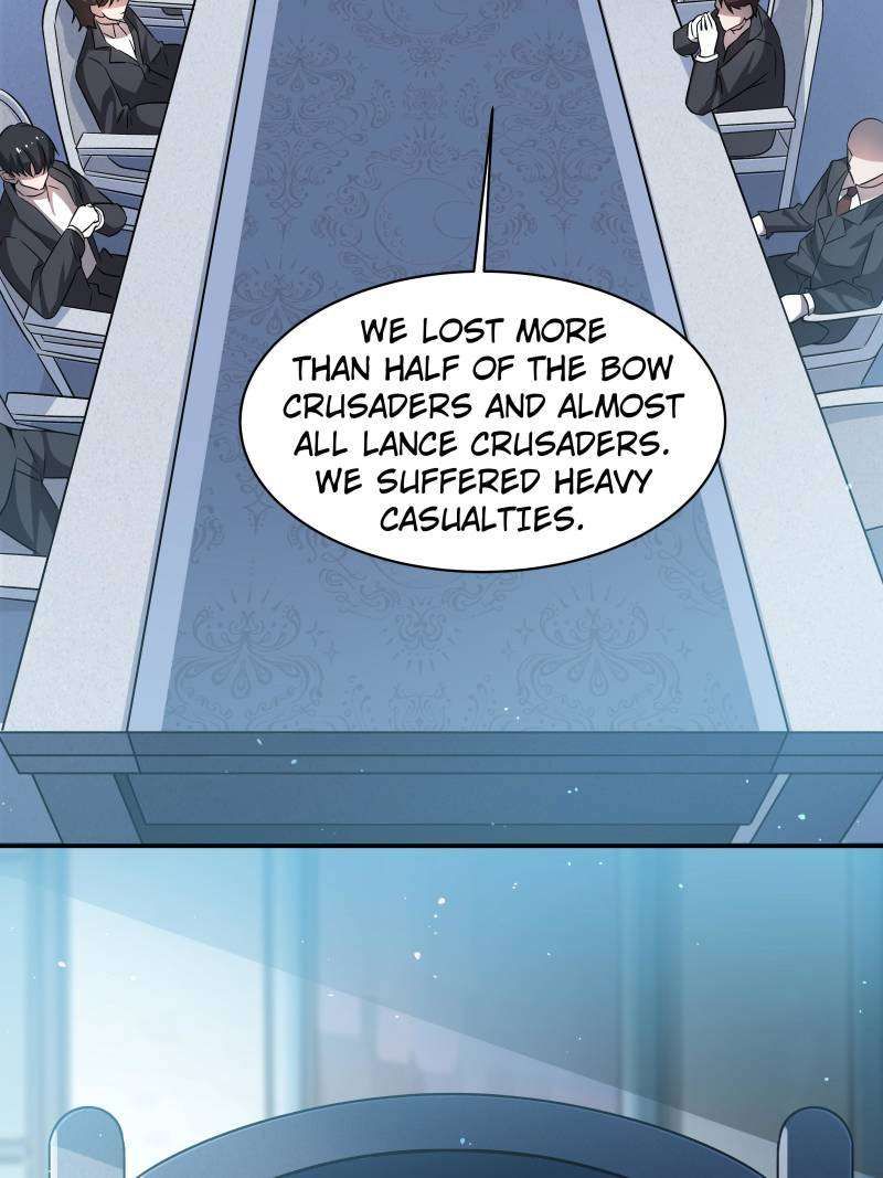 Vampires And Knight chapter 253 page 3