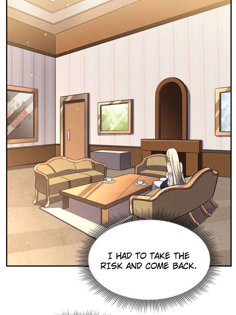 Vampires And Knight chapter 253 page 30