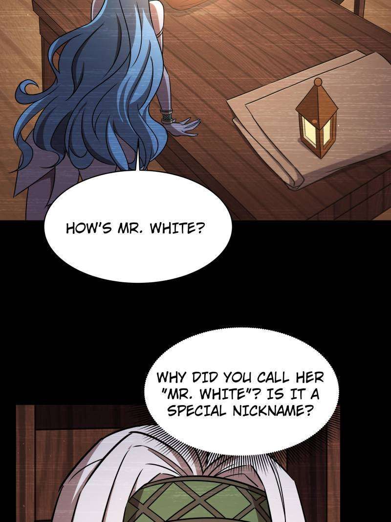 Vampires And Knight chapter 253 page 33