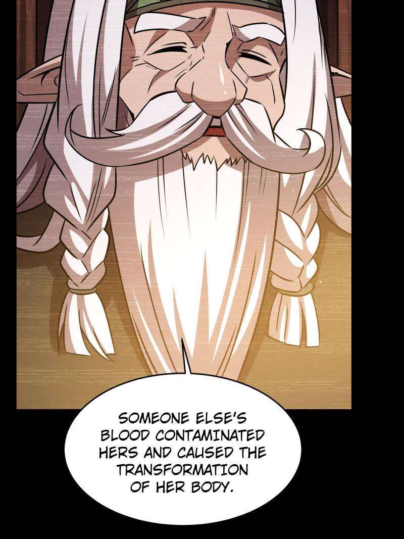 Vampires And Knight chapter 253 page 34