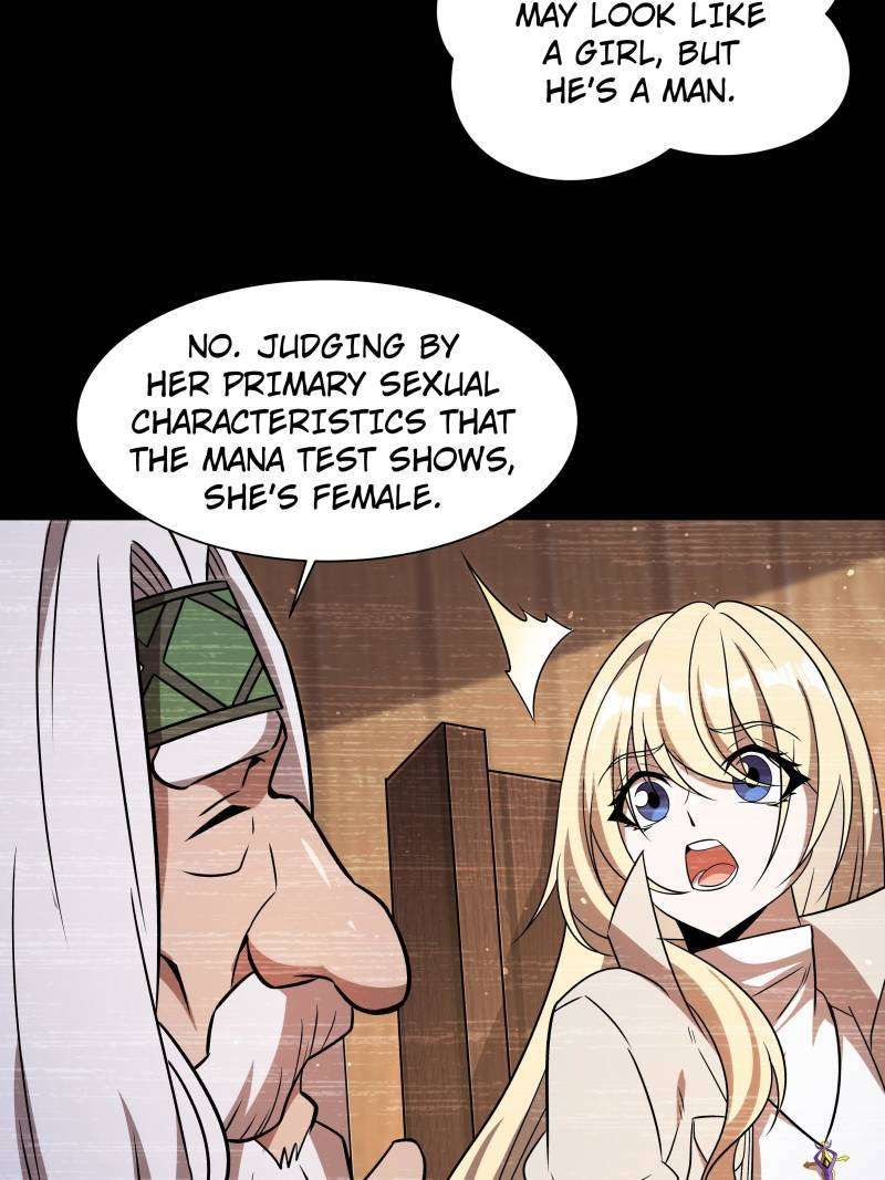 Vampires And Knight chapter 253 page 37