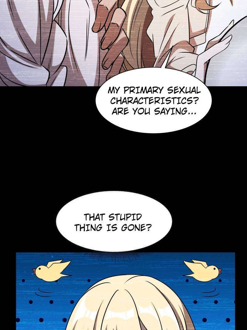 Vampires And Knight chapter 253 page 38