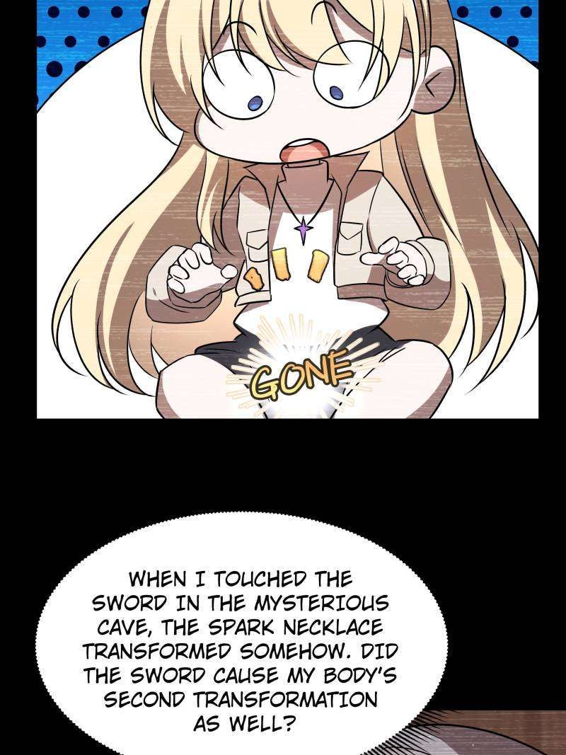 Vampires And Knight chapter 253 page 39