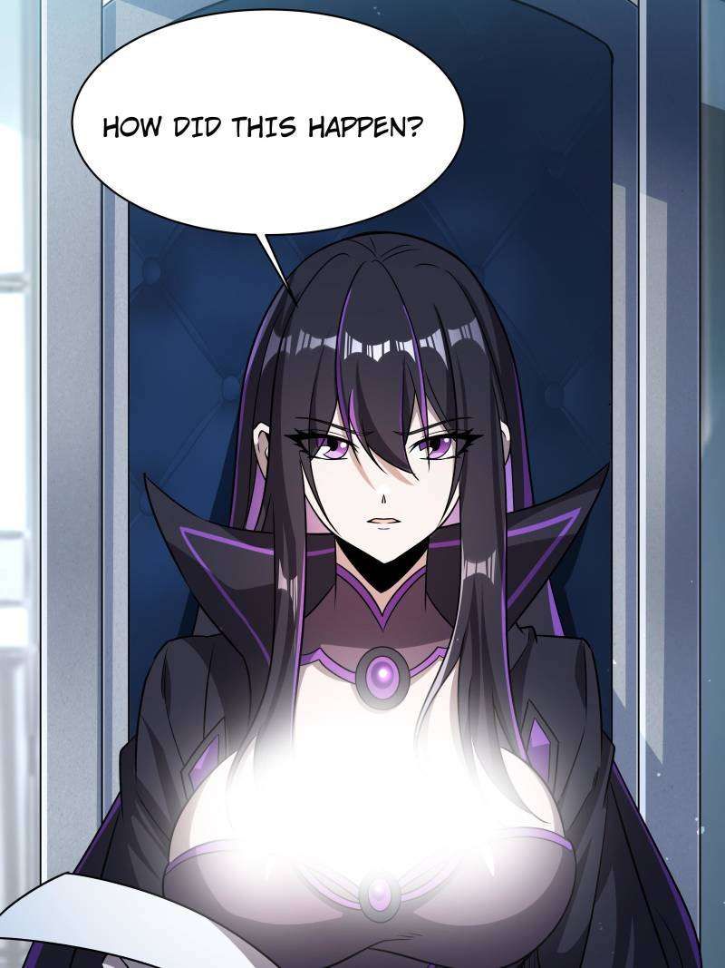 Vampires And Knight chapter 253 page 4