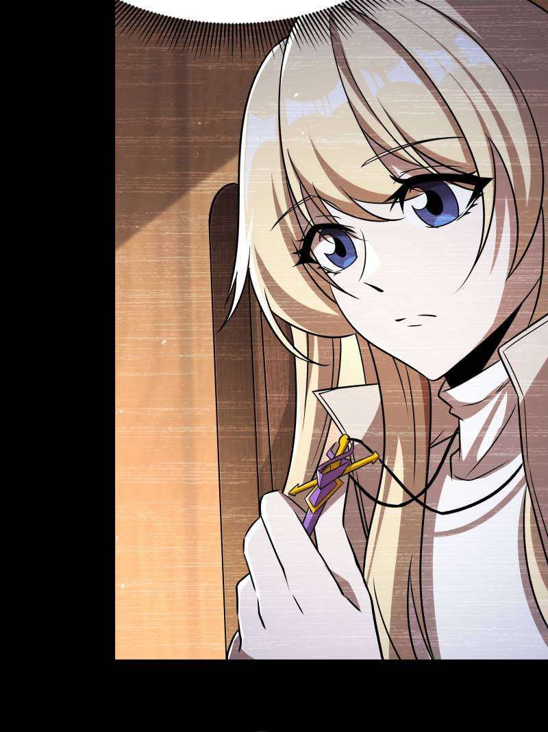 Vampires And Knight chapter 253 page 40