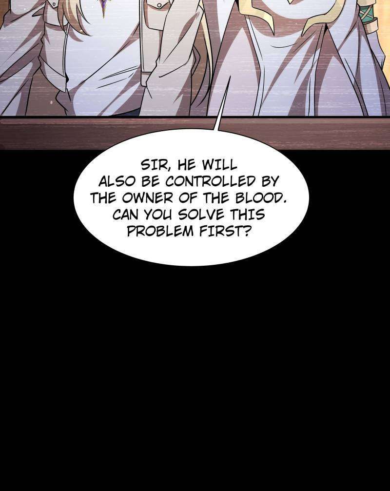 Vampires And Knight chapter 253 page 42