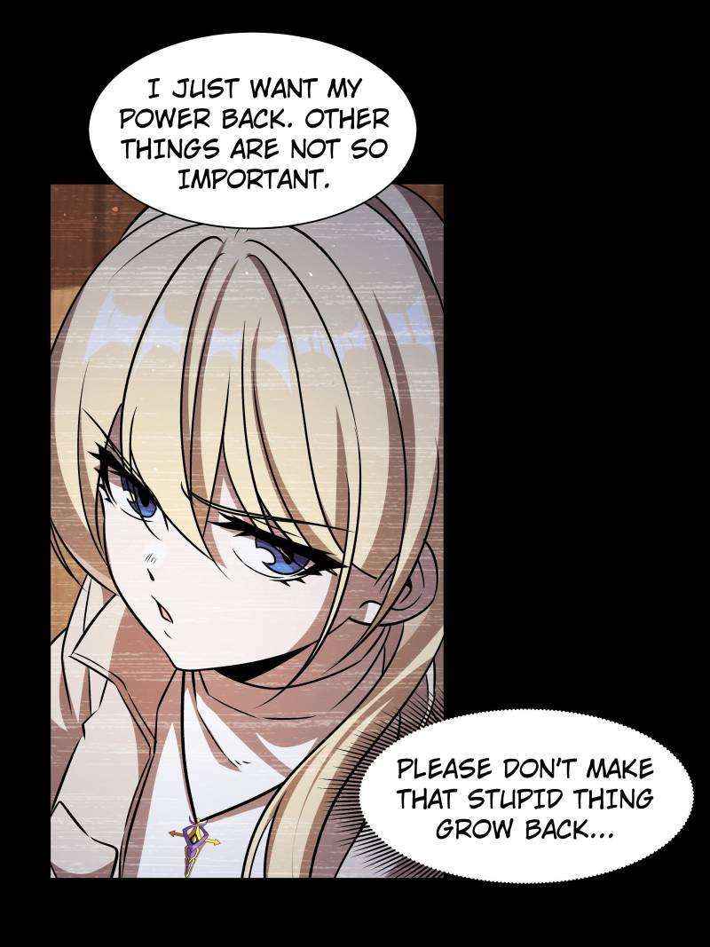 Vampires And Knight chapter 253 page 43