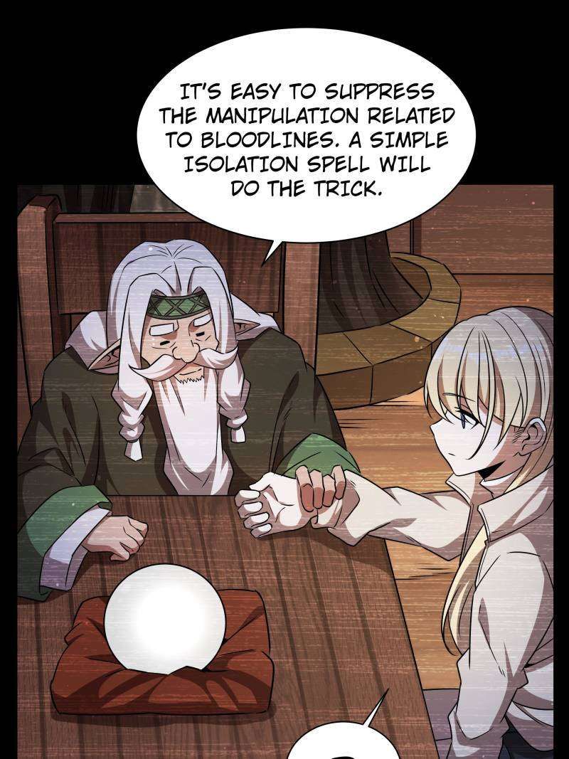 Vampires And Knight chapter 253 page 44