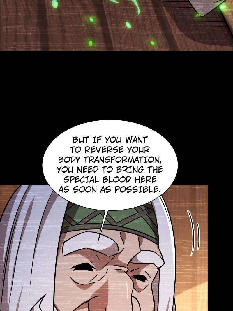 Vampires And Knight chapter 253 page 46