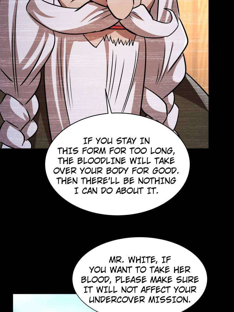 Vampires And Knight chapter 253 page 47