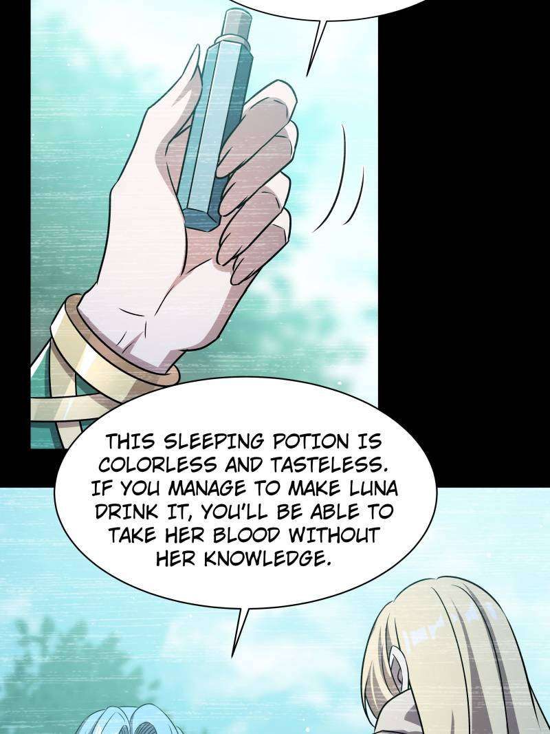 Vampires And Knight chapter 253 page 48