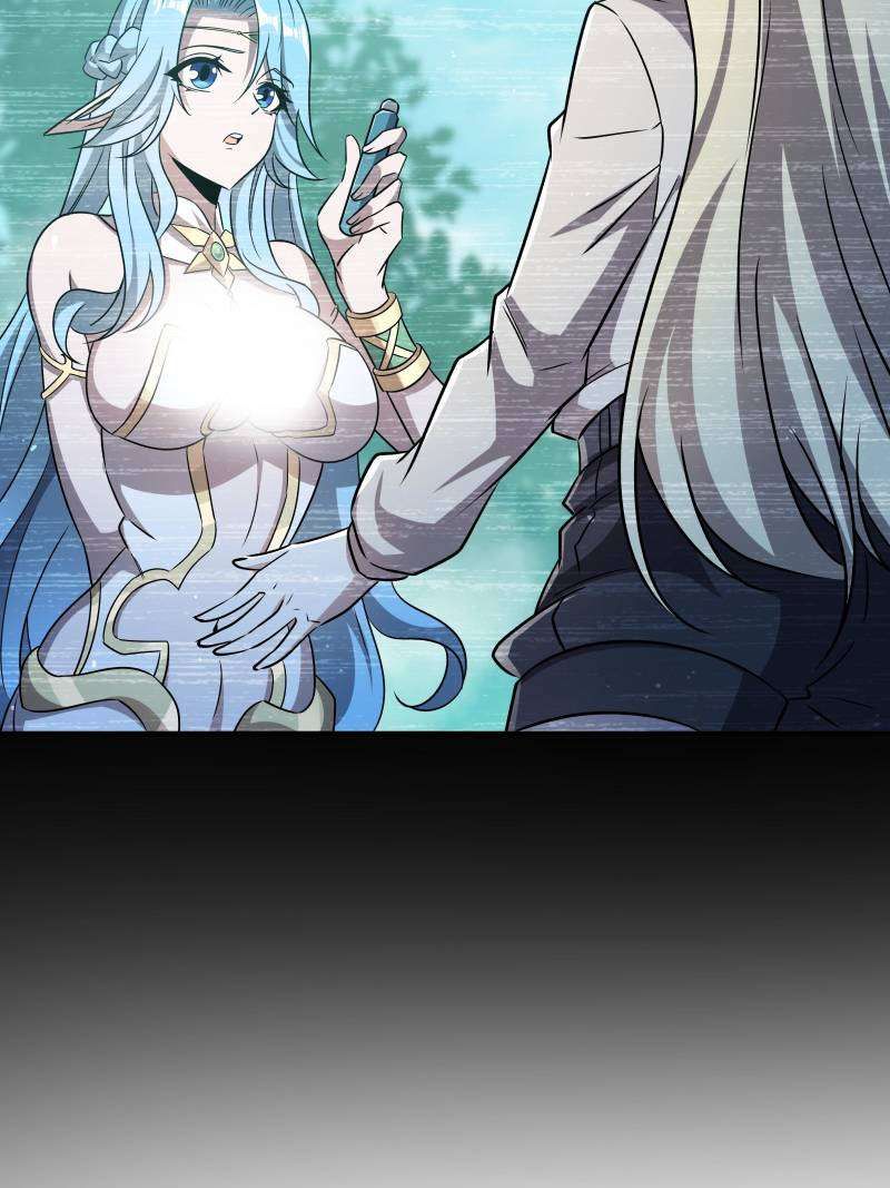 Vampires And Knight chapter 253 page 49