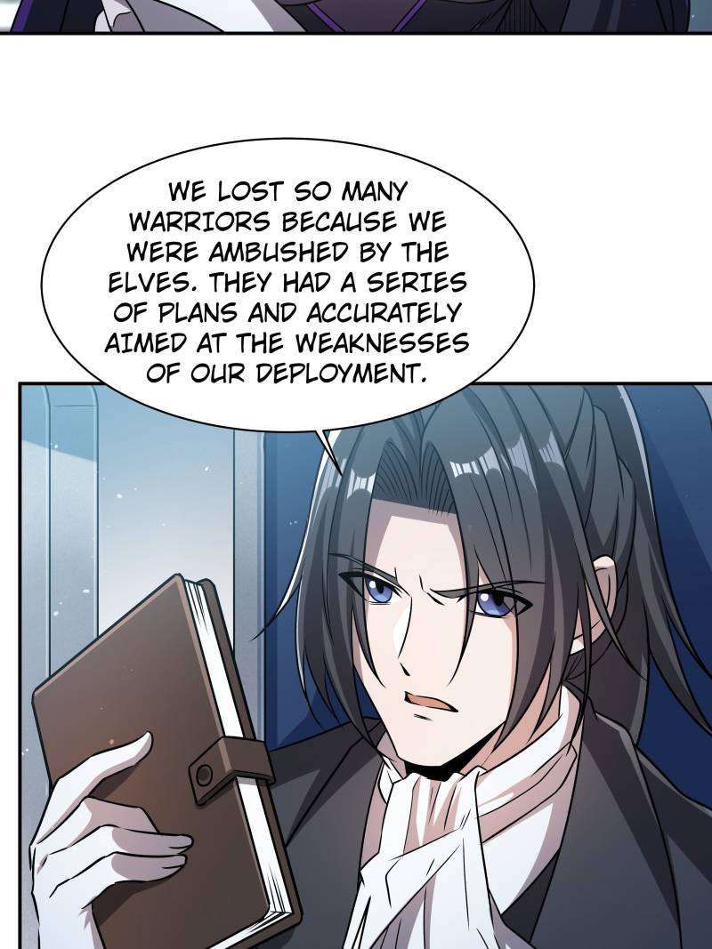 Vampires And Knight chapter 253 page 5