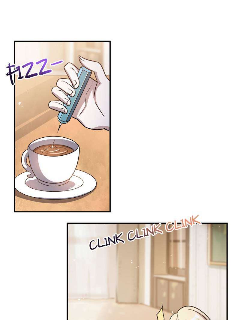 Vampires And Knight chapter 253 page 51