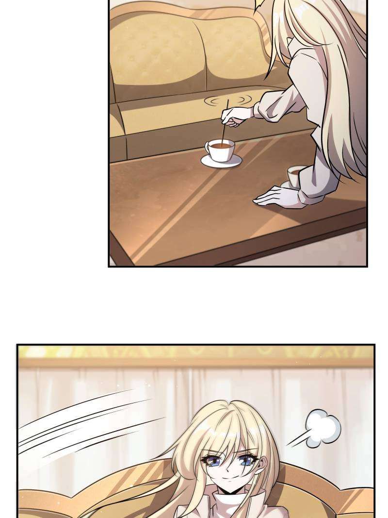 Vampires And Knight chapter 253 page 52