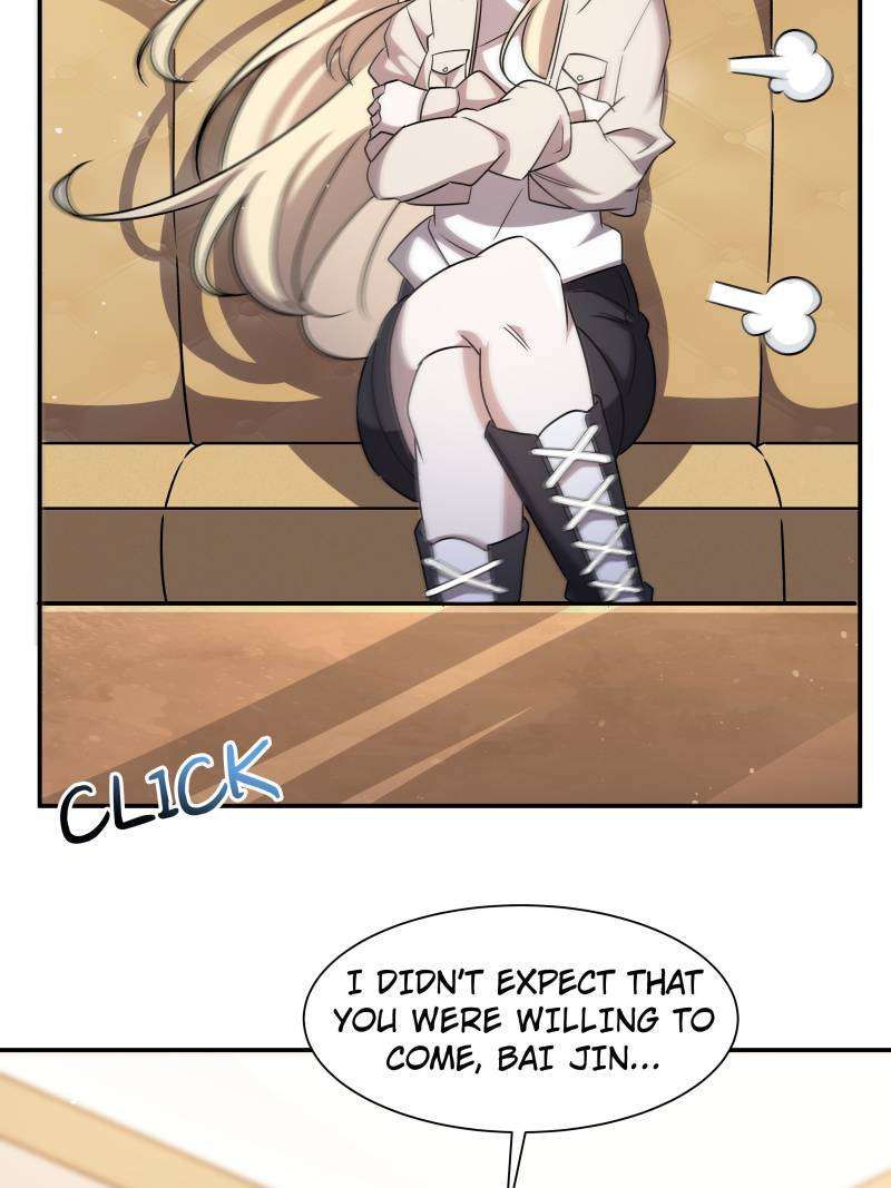 Vampires And Knight chapter 253 page 53