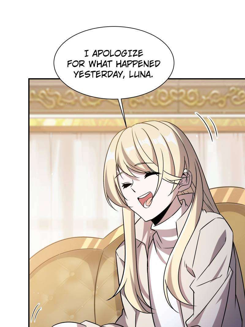 Vampires And Knight chapter 253 page 55