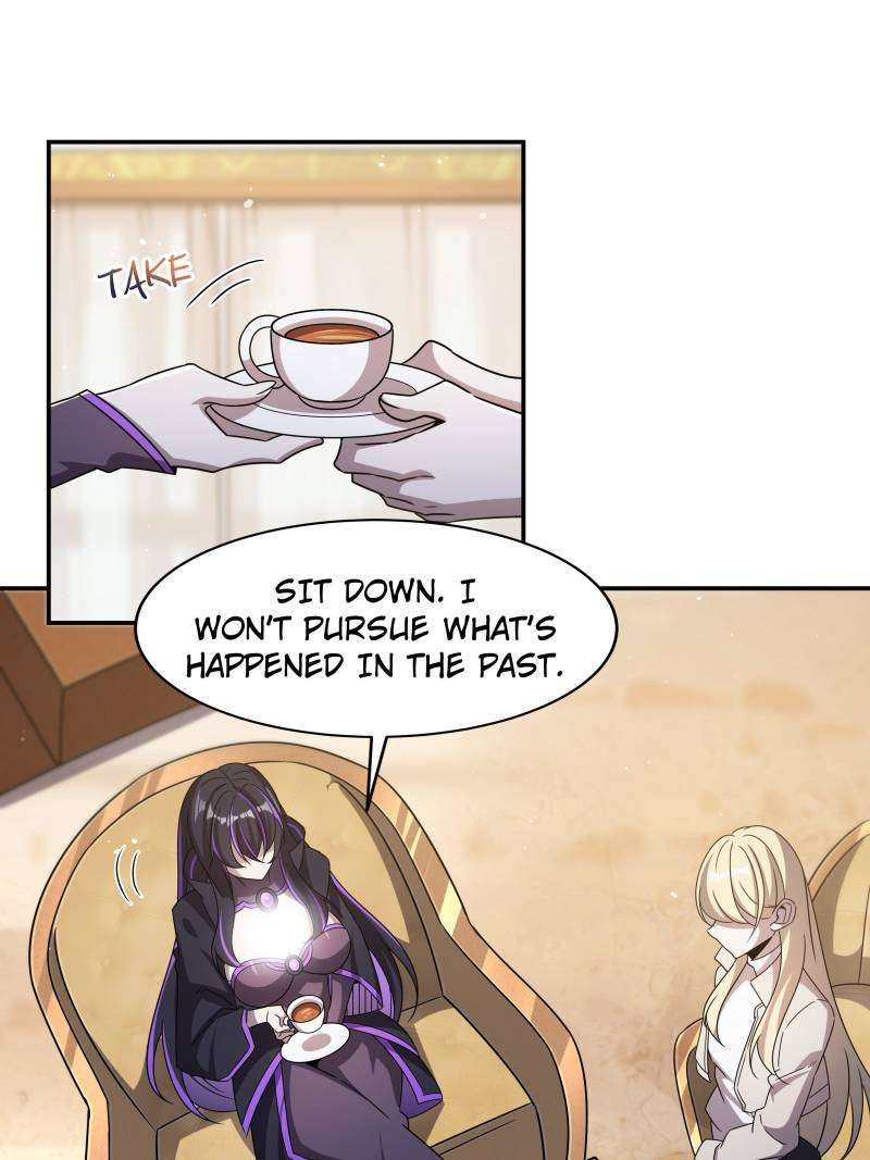 Vampires And Knight chapter 253 page 58