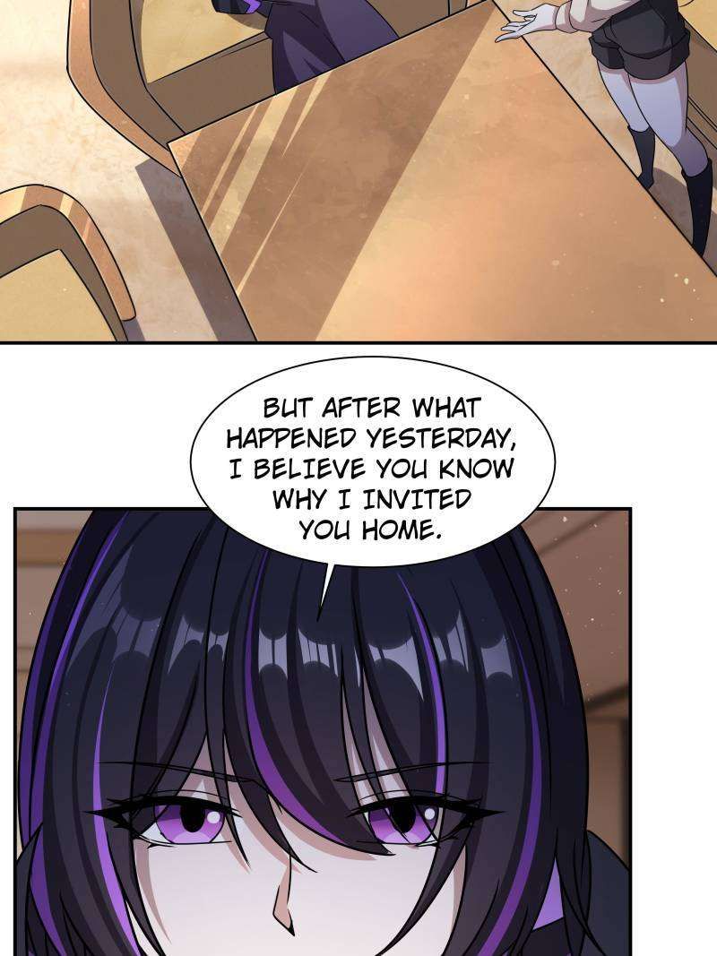 Vampires And Knight chapter 253 page 59