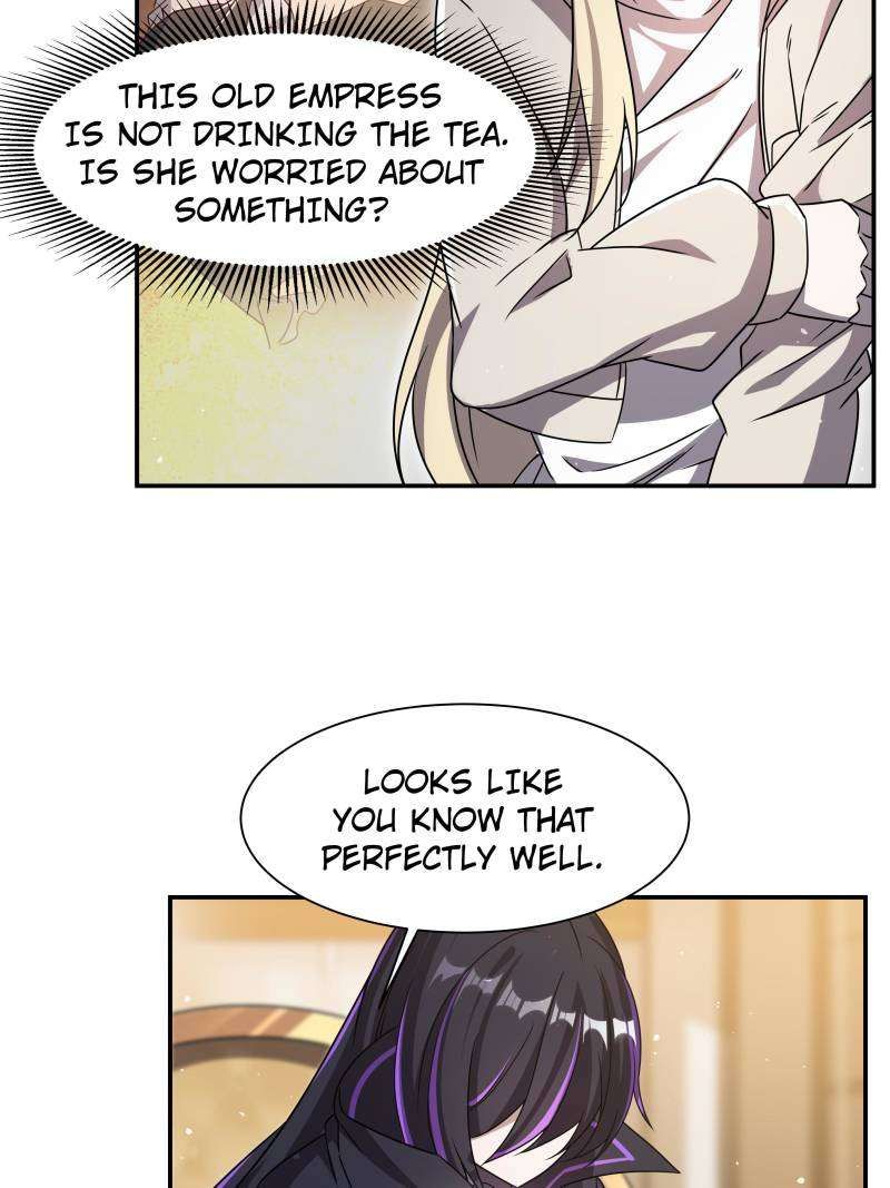 Vampires And Knight chapter 253 page 61