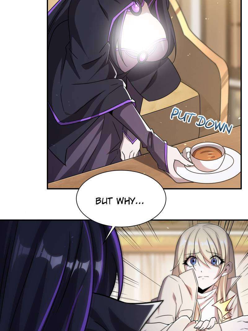 Vampires And Knight chapter 253 page 62