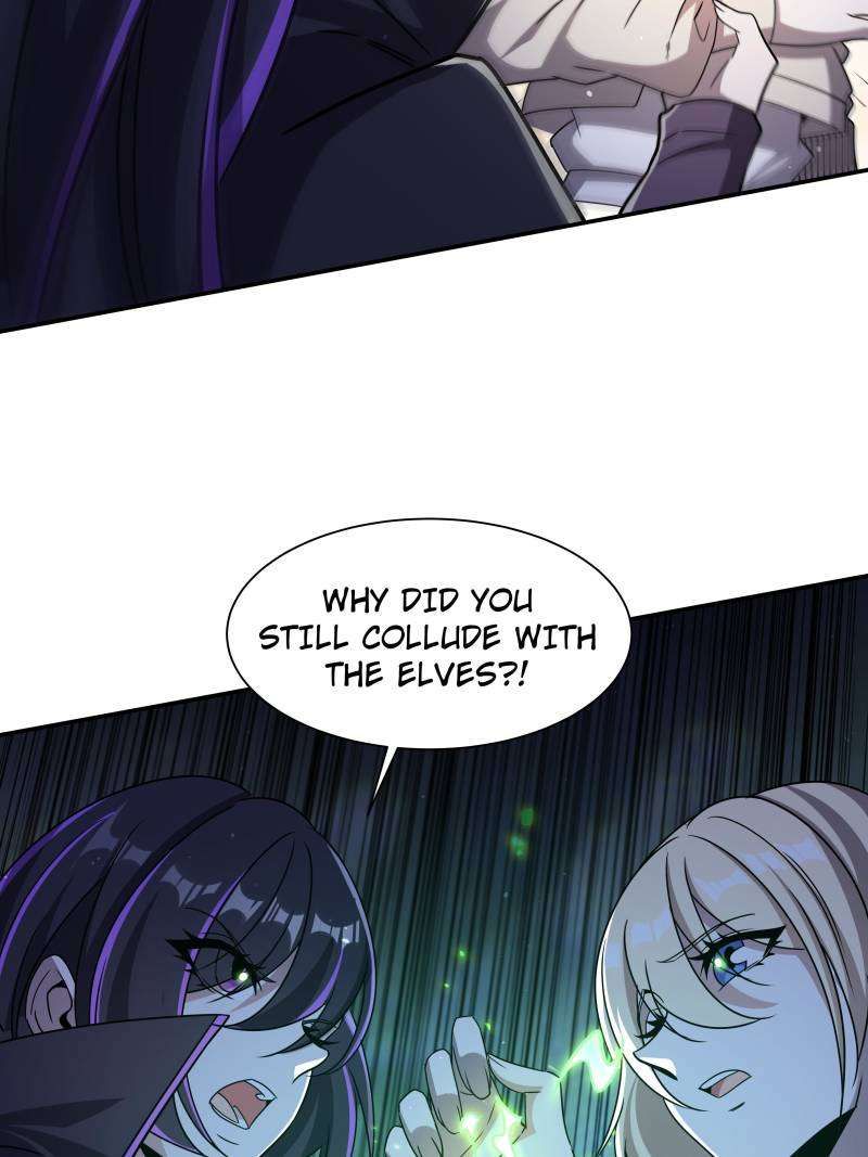 Vampires And Knight chapter 253 page 63