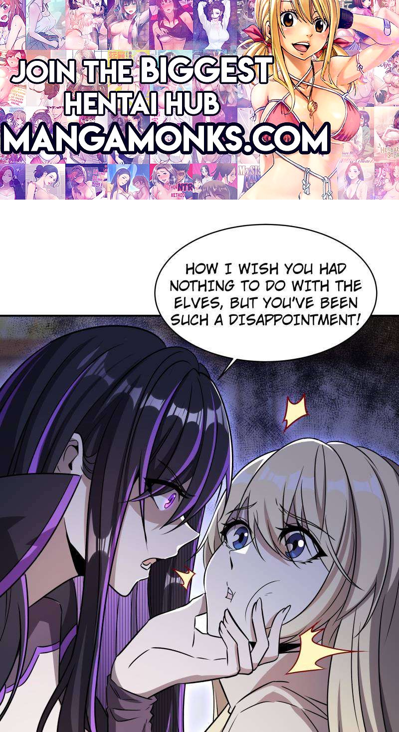 Vampires And Knight chapter 254 page 1