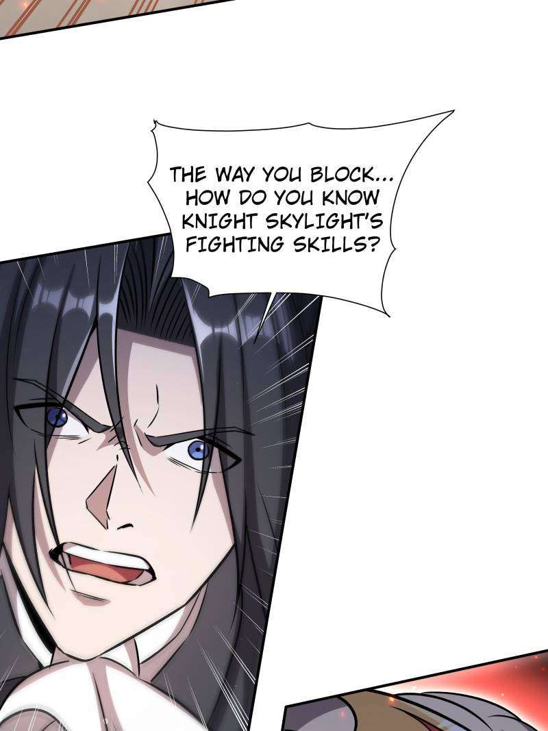 Vampires And Knight chapter 254 page 10