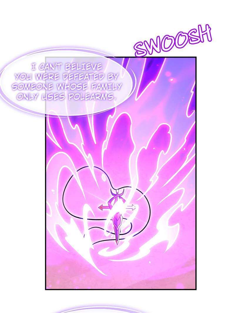 Vampires And Knight chapter 254 page 16