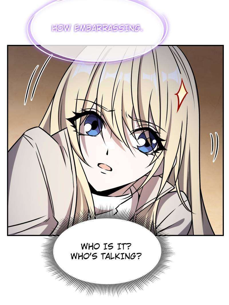 Vampires And Knight chapter 254 page 17