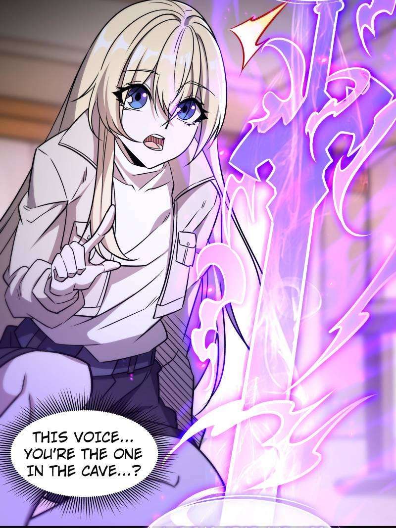 Vampires And Knight chapter 254 page 20