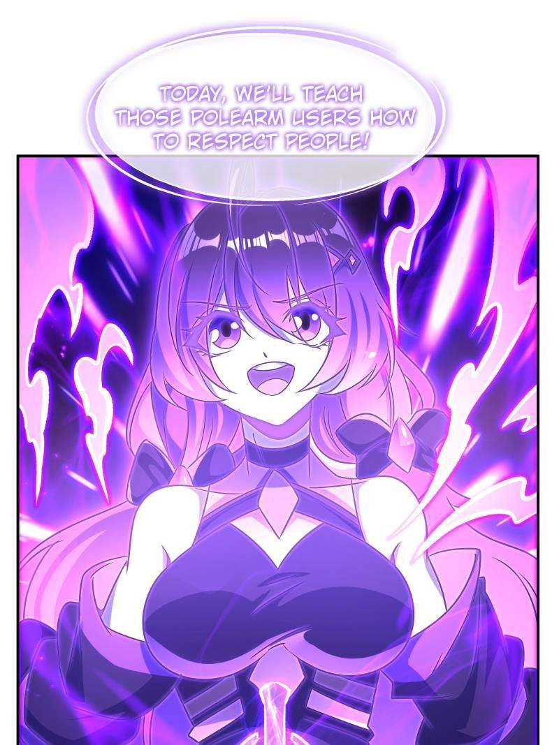 Vampires And Knight chapter 254 page 22