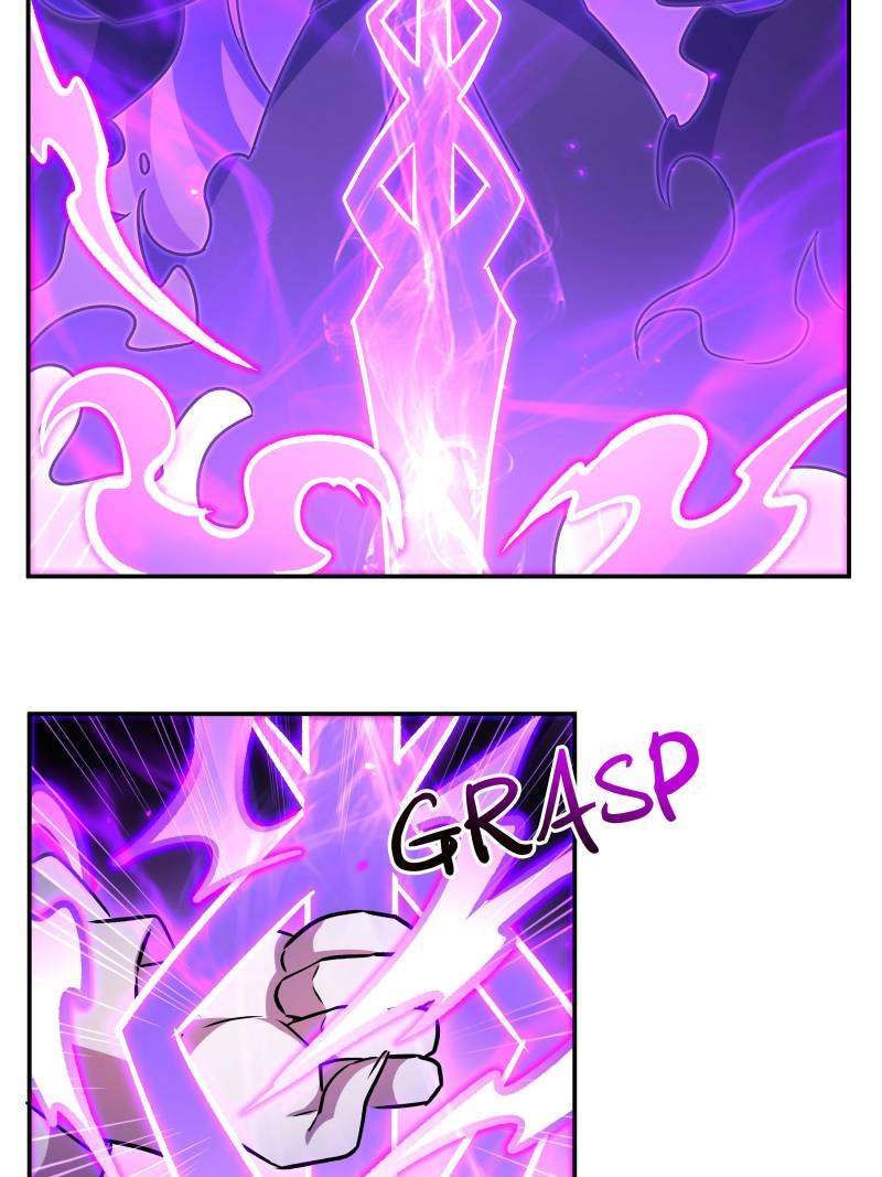 Vampires And Knight chapter 254 page 23