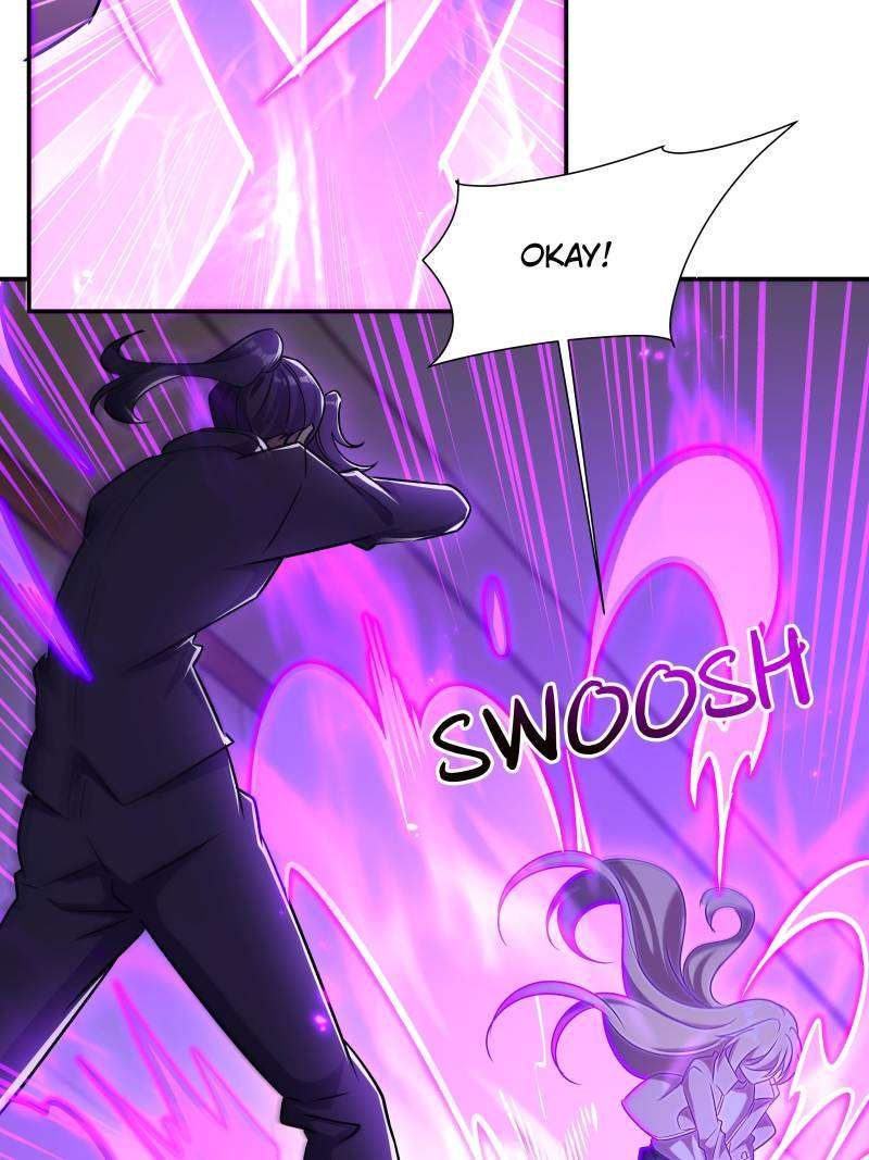 Vampires And Knight chapter 254 page 24