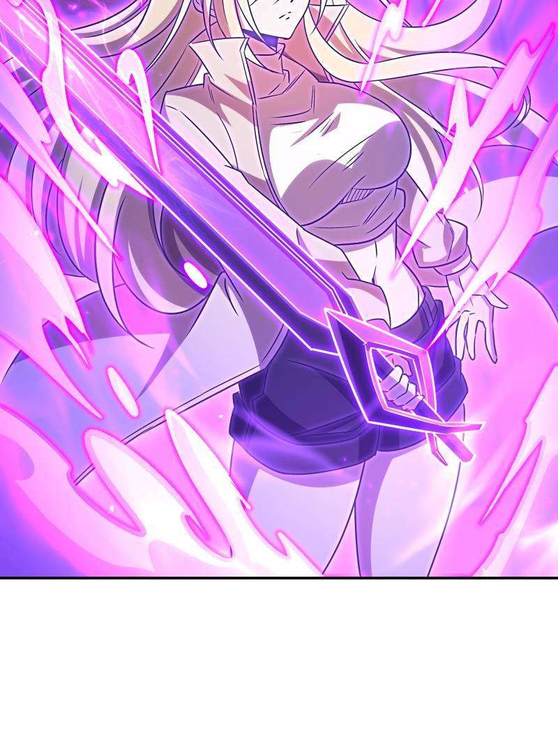 Vampires And Knight chapter 254 page 26