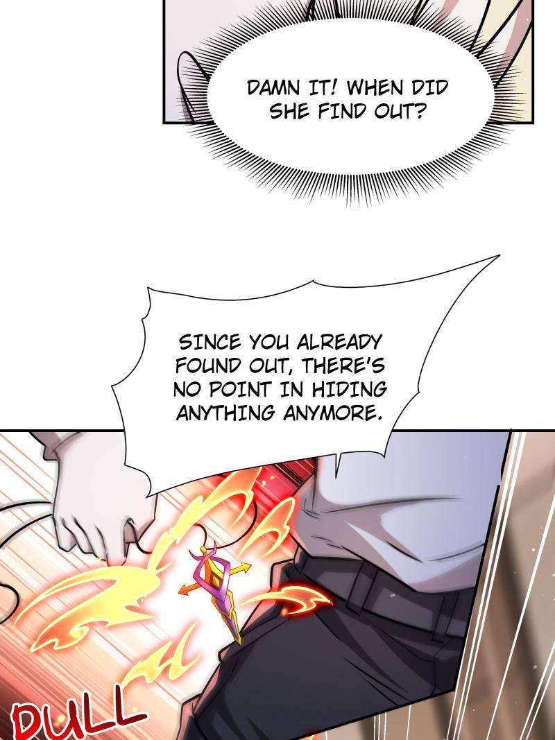 Vampires And Knight chapter 254 page 3