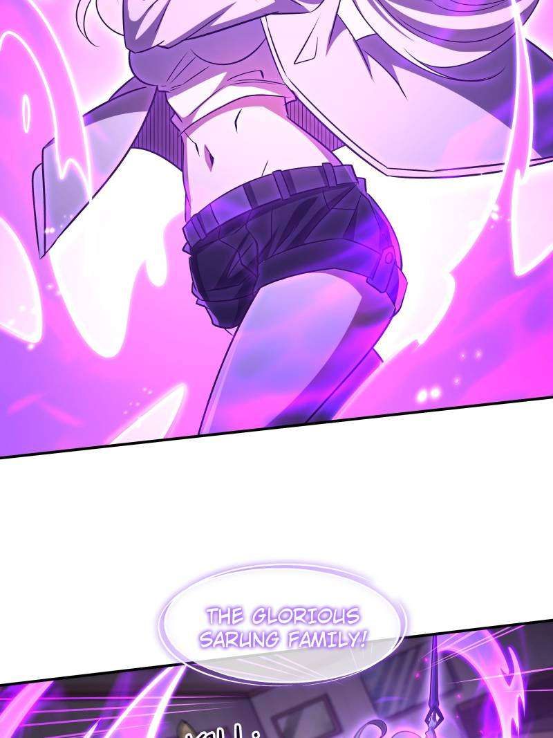 Vampires And Knight chapter 254 page 30