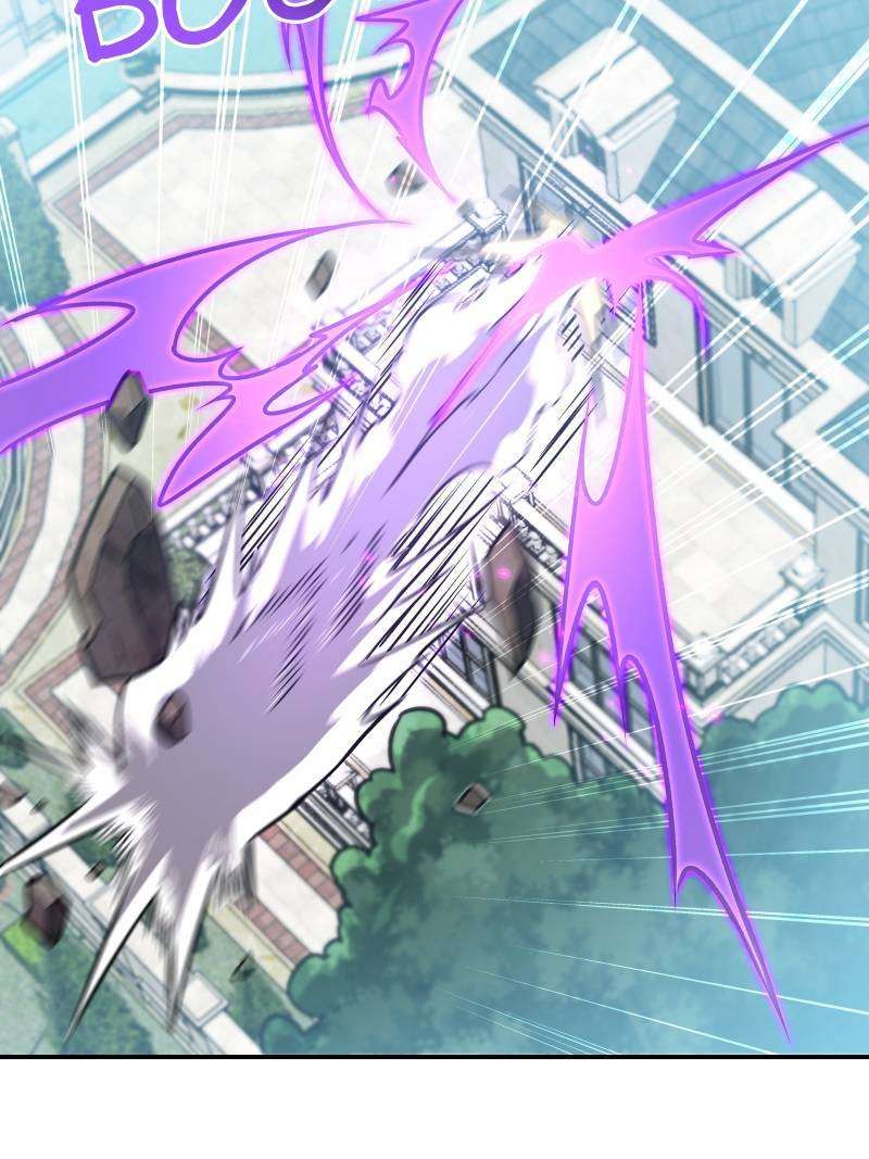 Vampires And Knight chapter 254 page 33